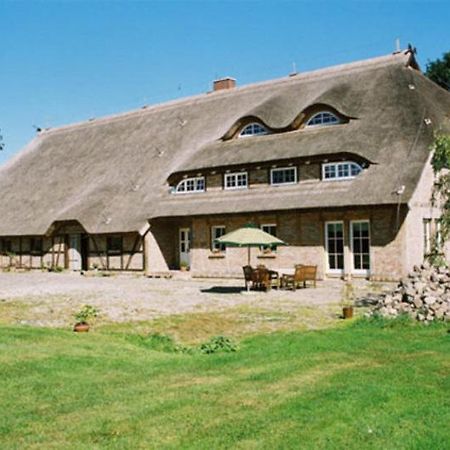 Ruegen Fewo 207 Moisselbritz Exterior foto