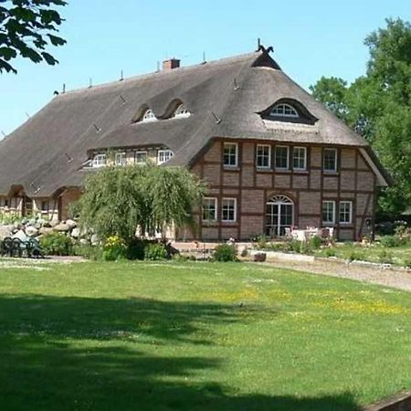Ruegen Fewo 207 Moisselbritz Exterior foto