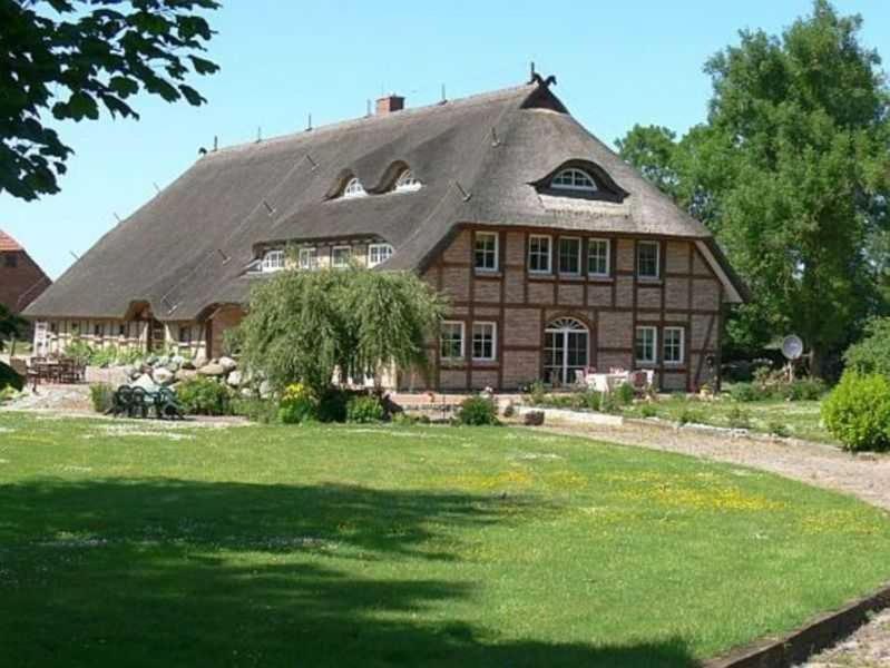 Ruegen Fewo 207 Moisselbritz Exterior foto