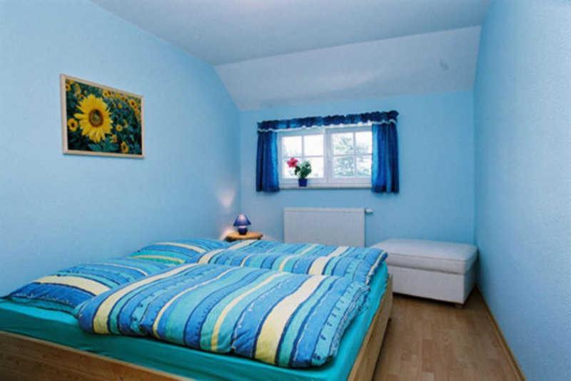Ruegen Fewo 207 Moisselbritz Exterior foto
