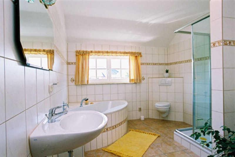 Ruegen Fewo 207 Moisselbritz Exterior foto