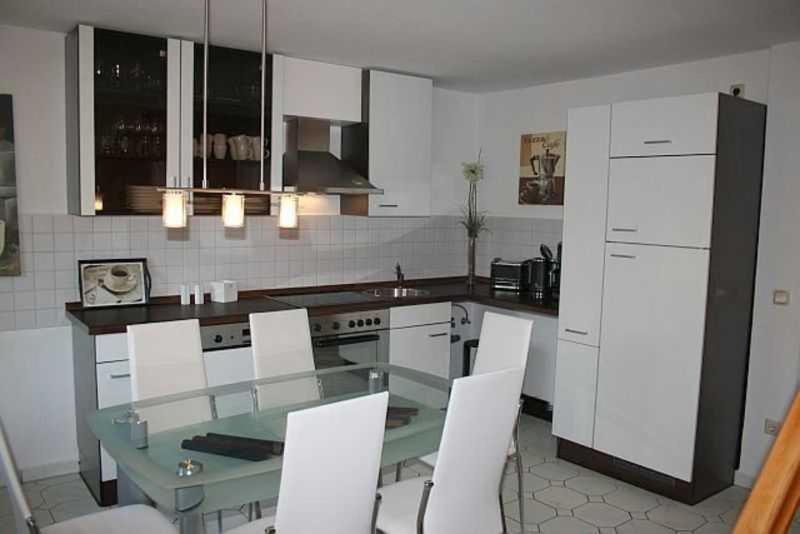 Ruegen Fewo 207 Moisselbritz Exterior foto