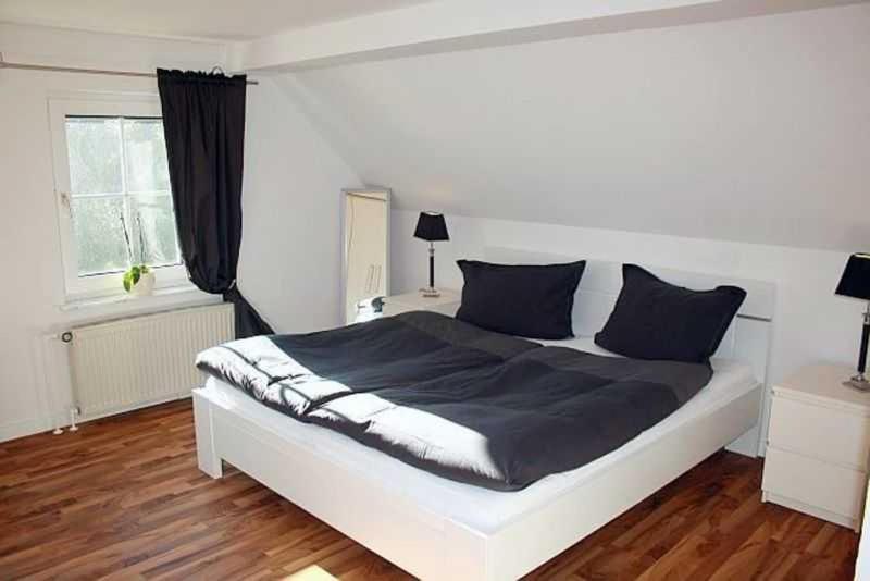 Ruegen Fewo 207 Moisselbritz Exterior foto