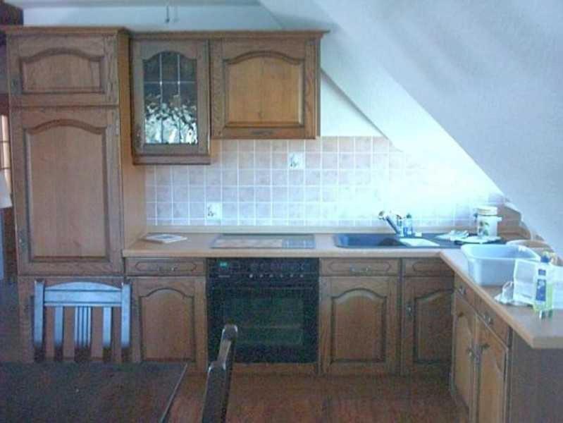 Ruegen Fewo 207 Moisselbritz Exterior foto